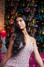 Load image into Gallery viewer, Embellished Prom Dress
