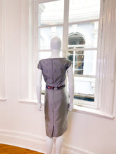Load image into Gallery viewer, Mother of the bride classy outfit
