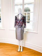 Load image into Gallery viewer, mother of the groom and bride fitted outfit
