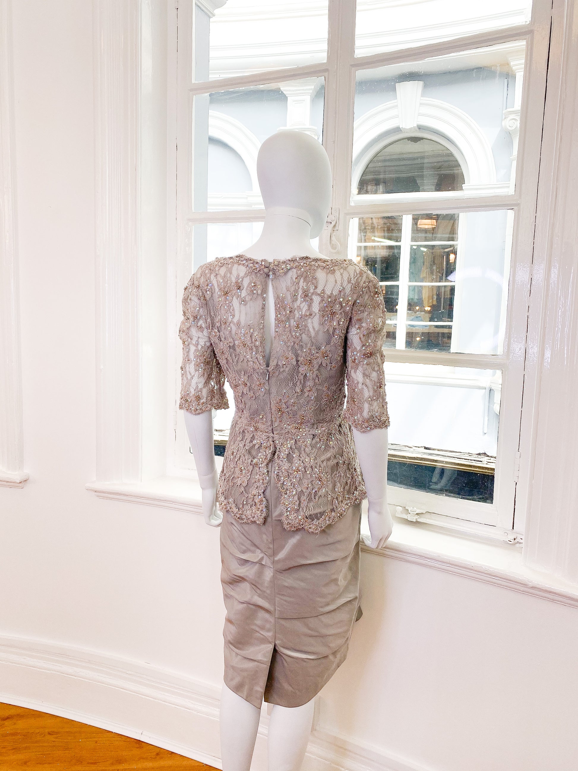 sugar plum dress 