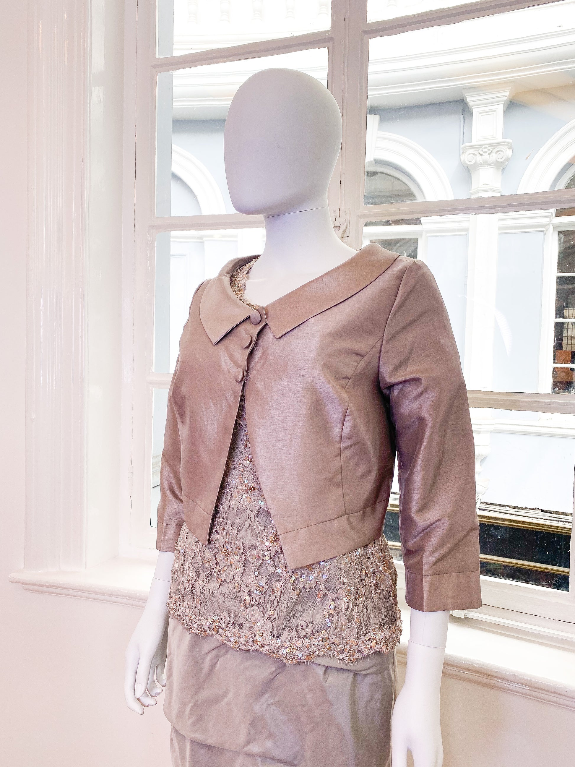 wedding outfit for guests