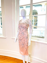 Load image into Gallery viewer, Pink Occasions Dress
