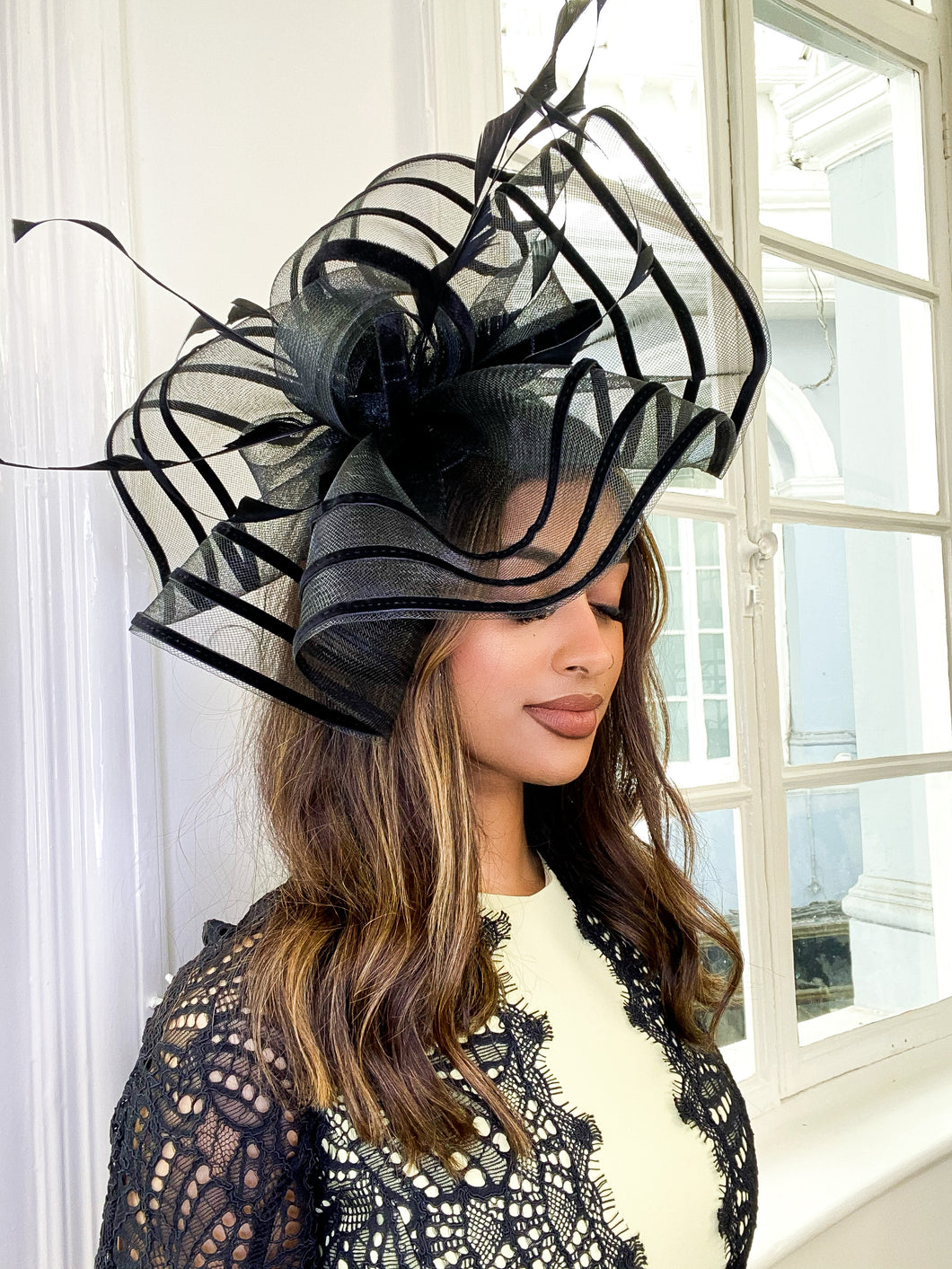 Hats & Fascinator Appointment