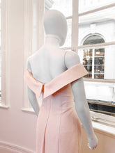 Load image into Gallery viewer, Blush Pink Prom Dress
