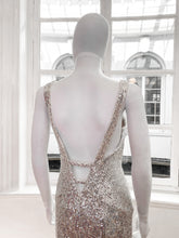 Load image into Gallery viewer, Prom dress/evening dress
