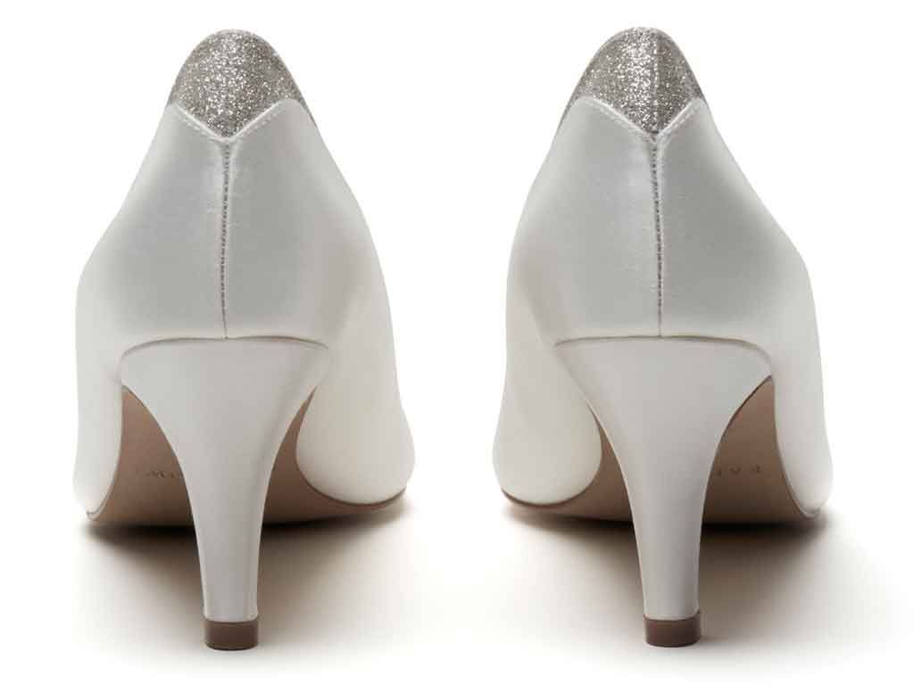Rainbow Club Occasion Shoe