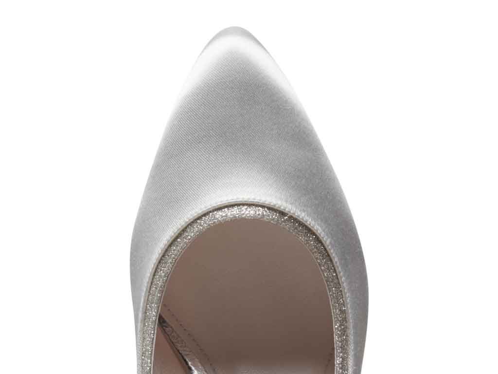Rainbow Club Occasion Shoe