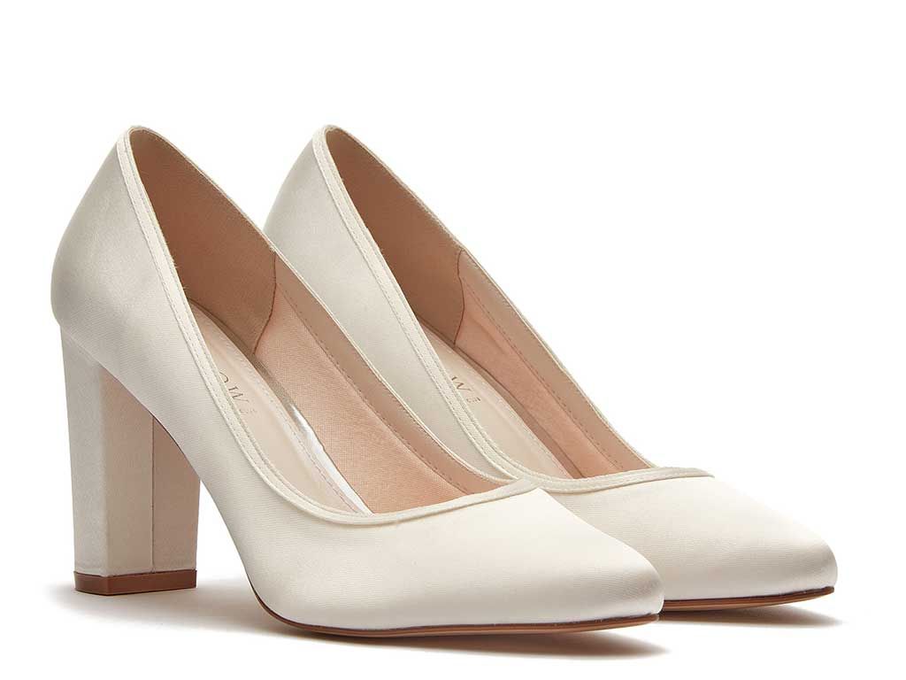 Rainbow Club Occassion Shoes
