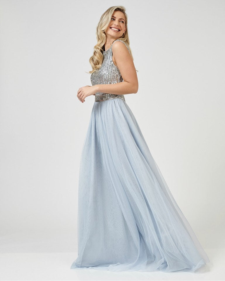 Wonderland Dress
