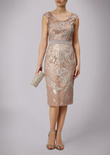 Load image into Gallery viewer, pink mother of the bride outfit
