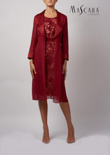 Load image into Gallery viewer, mother of the bride and groom outfit
