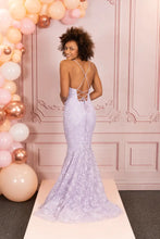 Load image into Gallery viewer, Lilac Prom dresses Cardiff
