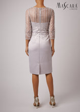 Load image into Gallery viewer, Sparkly mother of the bride dress
