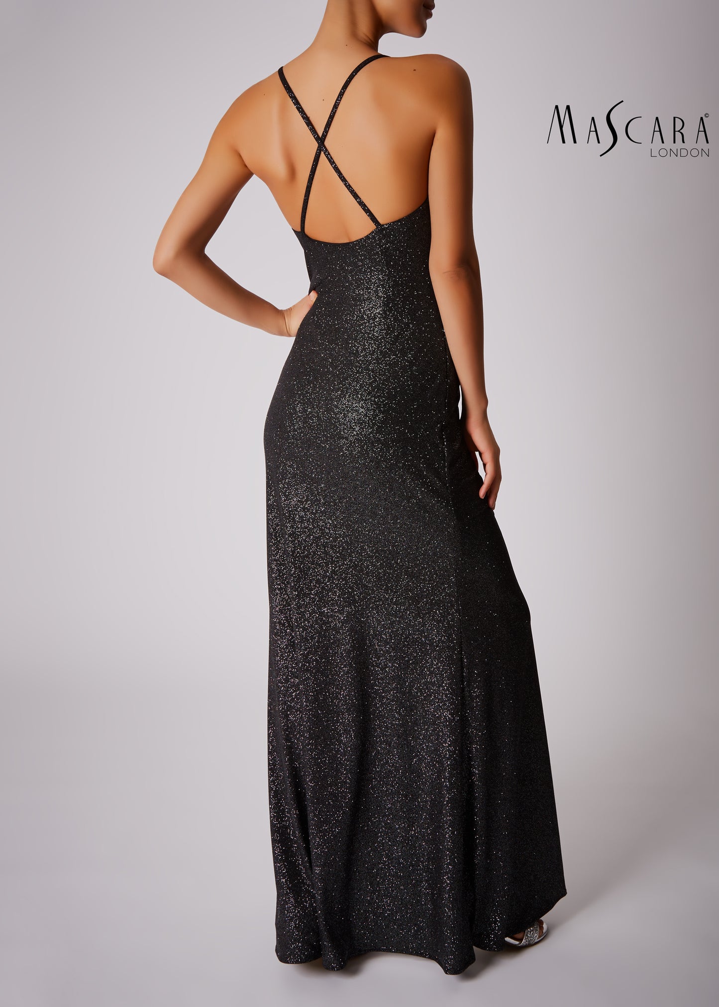 MC186067 | Mascara London