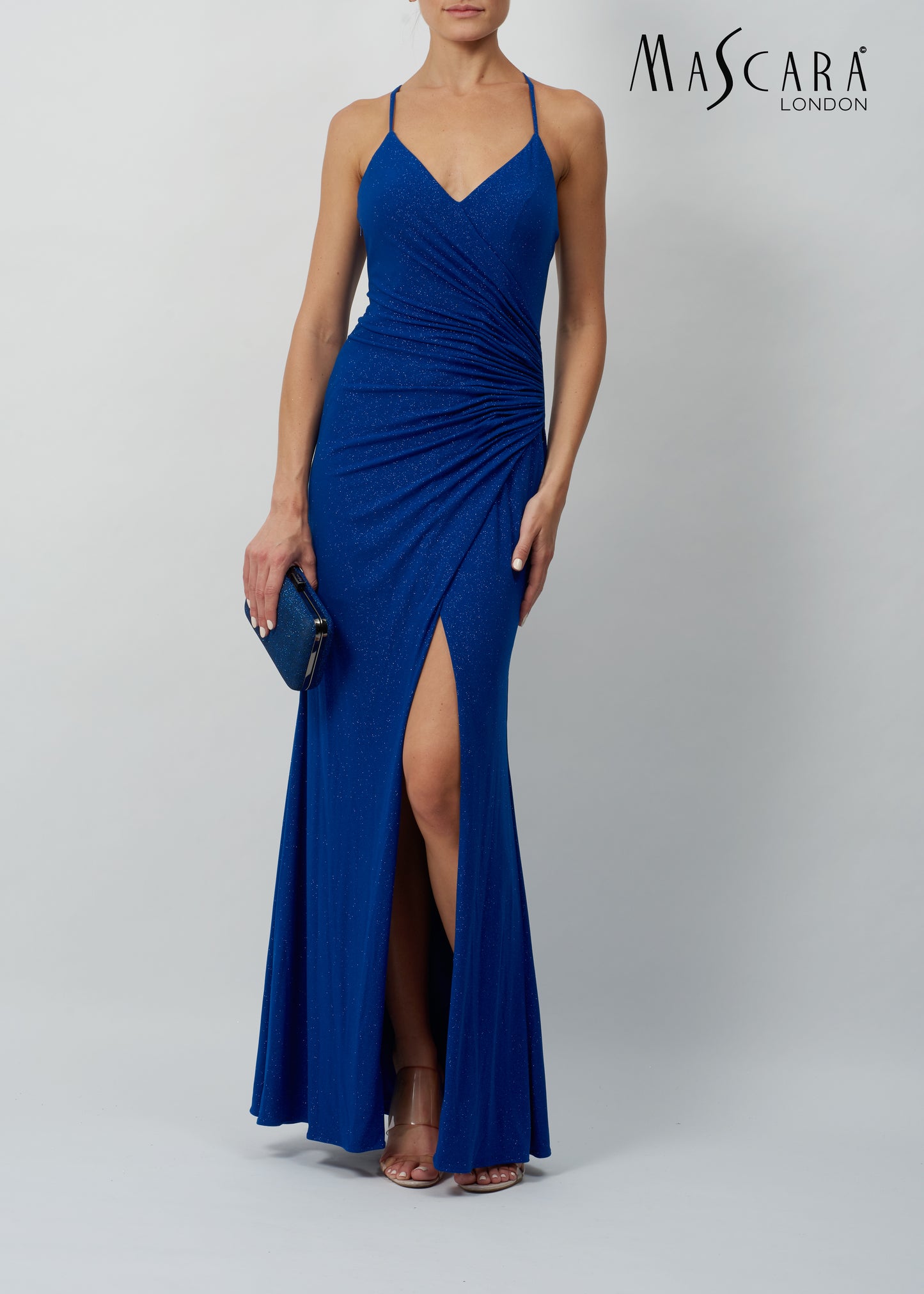 MC186067 | Mascara London