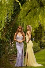 Load image into Gallery viewer, low back prom dress
