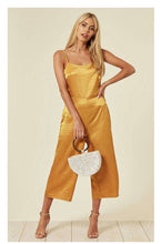 Load image into Gallery viewer, Flora | The Pretty Perfect Boutique | Occassion Wear Jumpsuit
