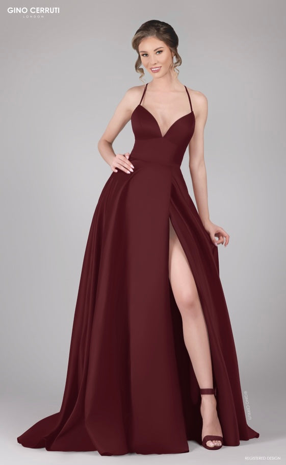 6378D | Gino Cerruti
