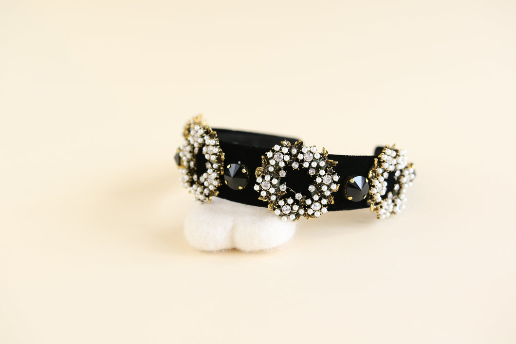 The Maddie Crown