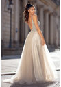 Grey prom dress, prom dress, Christian Koelhert