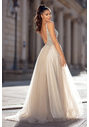 Load image into Gallery viewer, Grey prom dress, prom dress, Christian Koelhert
