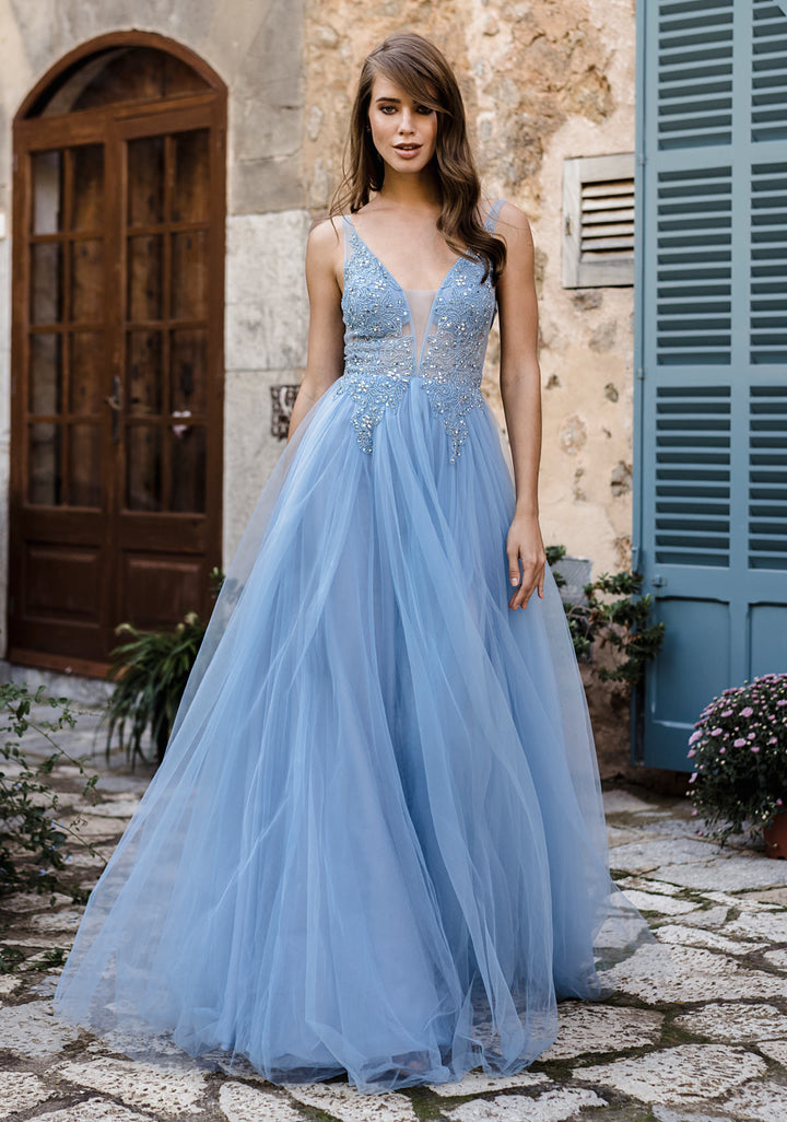 CHRISTIAN KOEHLERT | Couture Evening Dresses Cardiff – The Pretty ...