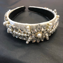 Load image into Gallery viewer, Sparkly Vanessa Headband | Accessories
