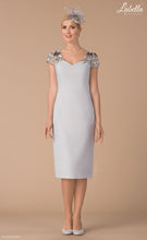 Load image into Gallery viewer, Plain Mother of the Bride Outfit

