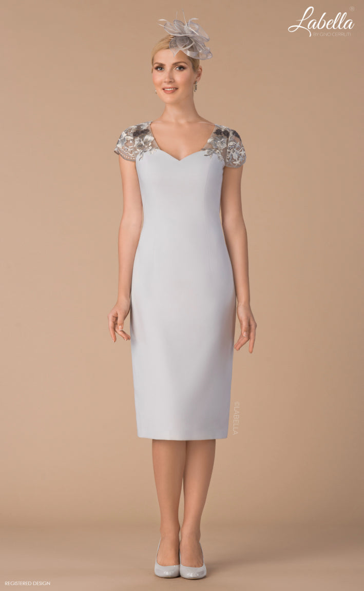Plain Mother of the Bride Outfit