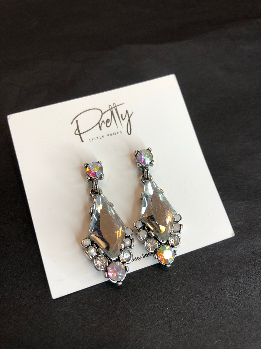 Sparkly Earrings